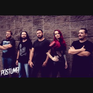 PÓSTUMA: Videoclipe de “Remission” integra Tidal Video e iTunes Video, confira!