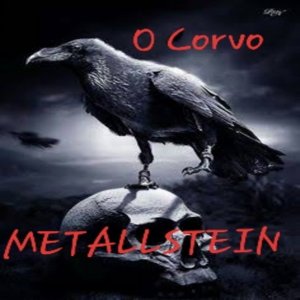 METALLSTEIN: Banda prepara lyric vídeo para o single “O Corvo”