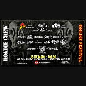 DEEP MEMORIES: Saiba como conferir a participação de Douglas Martins no novo álbum do Low Levels of Serotonin