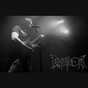 DIVULSOR: Banda é confirmada no ‘Death Night’ em Mauá/SP 