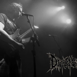 DIVULSOR: Banda é confirmada no ‘Death Night’ em Mauá/SP 