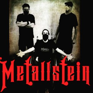 METALLSTEIN: Banda é confirmada no ‘Wolf Festival’, saiba mais!