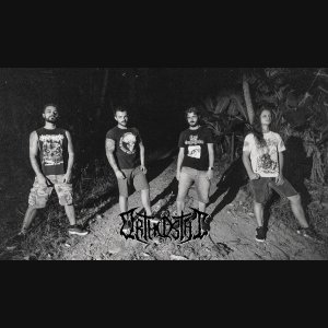 ORTHOSTAT: Banda é confirmada no ‘Burn the Witches’ em Tubarão/SC