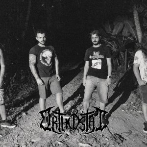 ORTHOSTAT: Banda é confirmada no ‘Burn the Witches’ em Tubarão/SC
