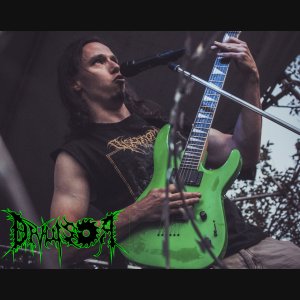 DIVULSOR: Confirmado no lendário Caveira Velha Rock Bar, confira!