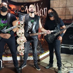 AZTLÁN: Encontre o vídeo de “Amongst the Walls of Tenochtitlán” no TikTok