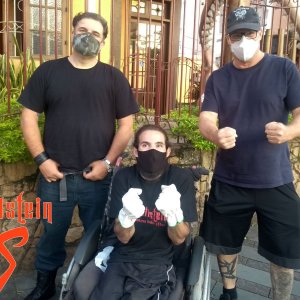 METALLSTEIN: ‘On Fire Festival’ acontece neste fim de semana em Mauá/SP