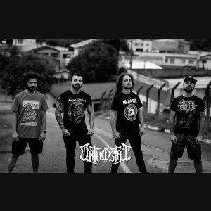 ORTHOSTAT: Banda é confirmada no ‘Nehell Festival 6’, confira!