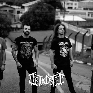 ORTHOSTAT: Banda é confirmada no ‘Nehell Festival 6’, confira!