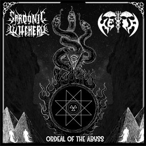 HÉIA: Ouça “Ordeal Of The Abyss” na íntegra pelo Bandcamp