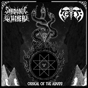 HÉIA: Ouça “Ordeal Of The Abyss” na íntegra pelo Bandcamp