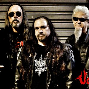 VULCANO: “Stone Orange” é destaque no site alemão Metal Hammer