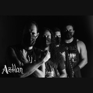 AZTLÁN: Novo álbum chegará neste segundo semestre, saiba mais!