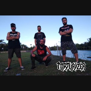 TORTURIZER: Entrevista em áudio para a Rádio Exmera, saiba como ouvir!