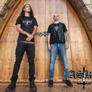 ASKE: Banda prepara single para apresentar novo álbum, saiba mais!