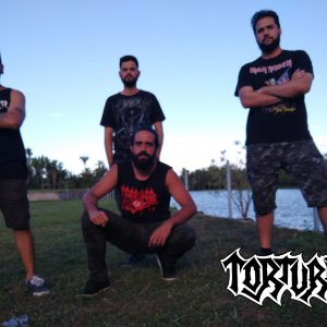 TORTURIZER: “Dissect” ganhará destaque no Skate Metal Old Web Rádio, saiba mais!