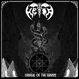 HÉIA: “Ordeal Of The Abyss” será lançado digitalmente nesta sexta-feira (29)