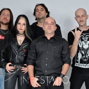 INFESTATIO: Ouça agora o “Infestatio Rádio” no Spotify