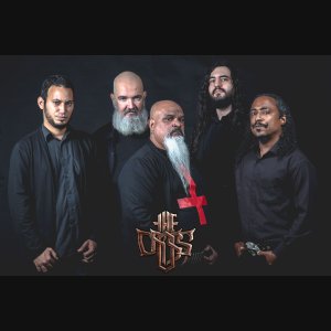 THE CROSS: Saiba onde encontrar e ouvir o novo álbum “Act II: Walls of the Forgotten”