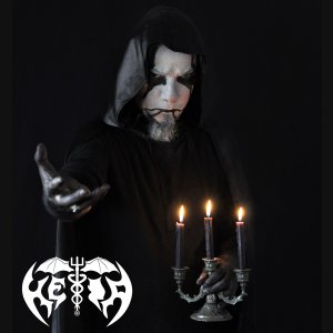 HÉIA: “Black Metal clássico e visceral” – Soundhouse BR