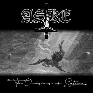 ASKE: Single de “The Origins Of Satan” será lançado nesta sexta-feira (05), faça agora o pre-save!