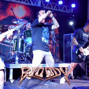 BLOODY: Assista agora ao live vídeo de “Real Vision” pelo Instagram Reels