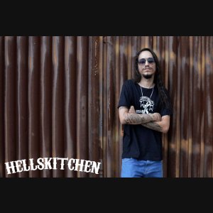 HELLSKITCHEN: “estamos trabalhando para entregar um trabalho de qualidade pra galera!”