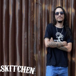 HELLSKITCHEN: “estamos trabalhando para entregar um trabalho de qualidade pra galera!”