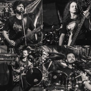 ORTHOSTAT: Banda é confirmada no “Setembrutal”, saiba mais!