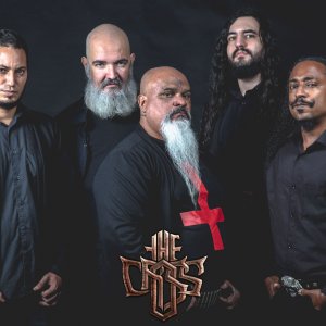 THE CROSS: “Act II: Walls of the Forgotten” ganha destaque na “PLAYLIST SANGUE FRIO - #07_Julho2022”, ouça!
