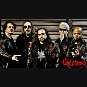 VULCANO: Entrevista para a revista Roadie Crew, confira!