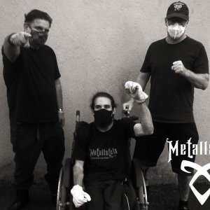 METALLSTEIN: Banda é confirmada no ‘Outubro Negro – 2ª Edição’, saiba mais!