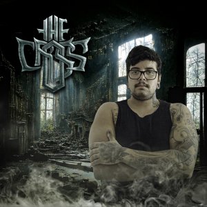 THE CROSS: Banda anuncia novo baterista