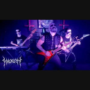 MALKUTH: Assista agora ao videoclipe de “Adoremus Lucifer Rex”