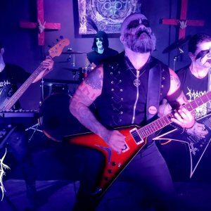 MALKUTH: Assista agora ao videoclipe de “Adoremus Lucifer Rex”