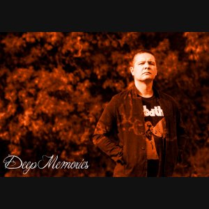 DEEP MEMORIES: Ouça agora “Why Do We Suffer?” na íntegra!