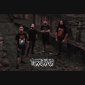 TORTURIZER: Videoclipe de “Dissect” ganha data de lançamento, saiba mais!