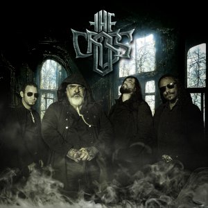 THE CROSS: Banda divulga agenda de shows com passagens por Minas Gerais e Rio de Janeiro