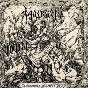 MALKUTH: “Adoremus Lucifer Rex” integrará todas as plataformas de streaming neste mês de outubro, saiba mais!