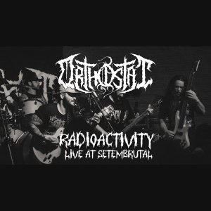 ORTHOSTAT: Banda divulga live vídeo de “Radioactivity”, assista!
