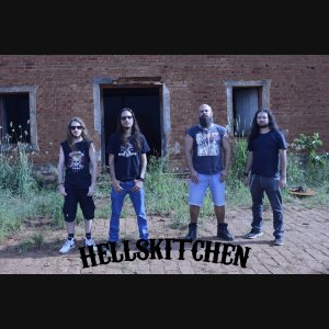 HELLSKITCHEN: Confirmados no ‘Odessão Halloween’, saiba mais!
