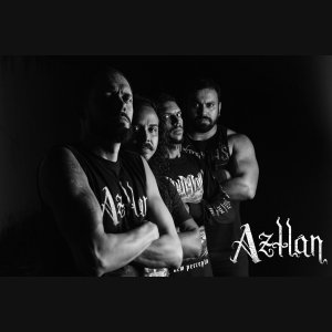 AZTLÁN: ‘Halloween Metal Fest’ acontece neste fim de semana