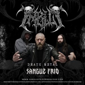 IMBLUT: Banda anuncia parceria com a Sangue Frio Produções, saiba mais!