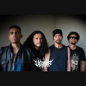 VEUMOR: Banda será destaque no Programa Sangue Frio Produções, confira!