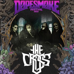 THE CROSS: ‘Dopesmoke Festival 2022’ acontece neste fim de semana, confira!