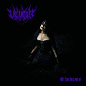 VEUMOR: Novo single, “Shadows”, será lançado nesta sexta-feira (11), confira!
