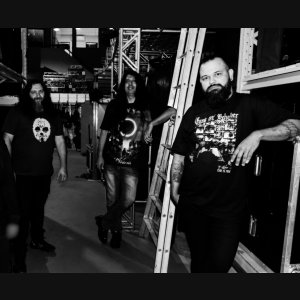 EYES OF BEHOLDER: “Projeto Ensaio em Rua” acontece neste fim de semana