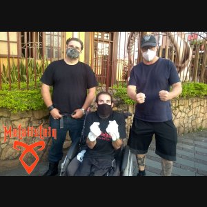 METALLSTEIN: Banda fecha com selo brasileiro Satanic Hellbangers Records