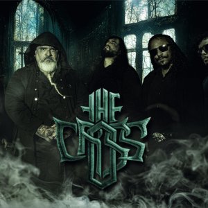 THE CROSS: Novo single, “Resquiact in Pace ll”, será lançado em 2023 via Pitchblack Records