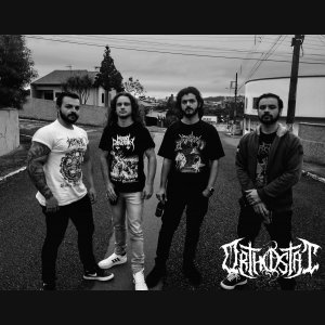 ORTHOSTAT: Banda anuncia novo single ainda para este ano de 2022, saiba mais!